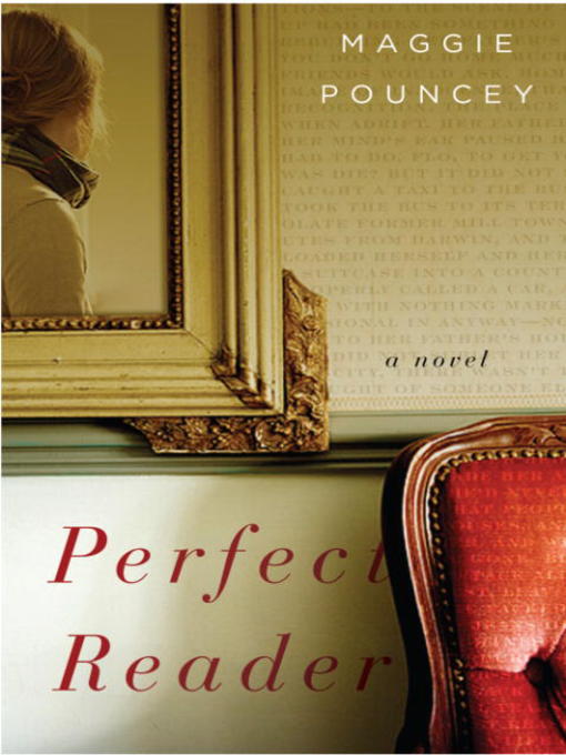 Title details for Perfect Reader by Maggie Pouncey - Available